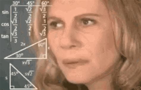 Thinking Meme and GIFs .